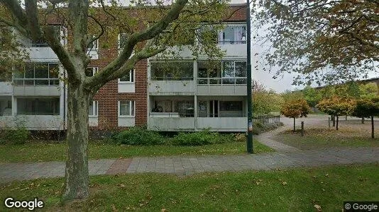 Lägenheter att hyra i Rosengård - Bild från Google Street View