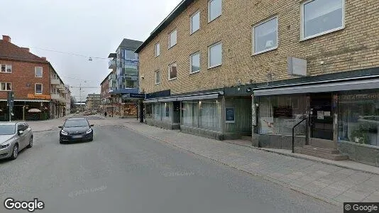 Lägenheter att hyra i Skellefteå - Bild från Google Street View