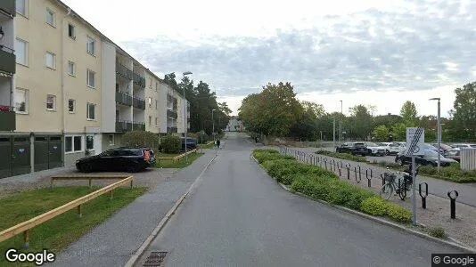 Lägenheter att hyra i Sigtuna - Bild från Google Street View
