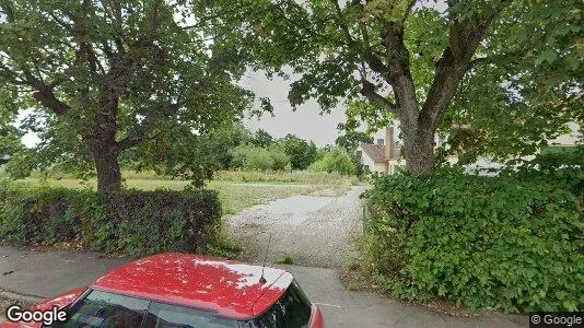 Lägenheter att hyra i Lund - Bild från Google Street View