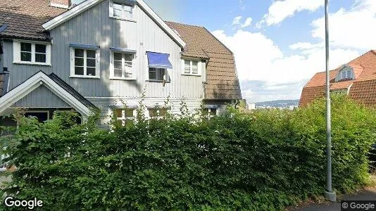 Lägenheter att hyra i Jönköping - Bild från Google Street View