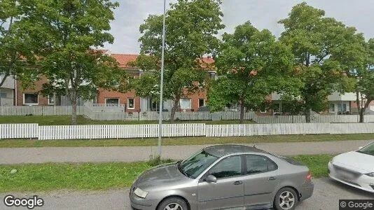 Rum att hyra i Strängnäs - Bild från Google Street View