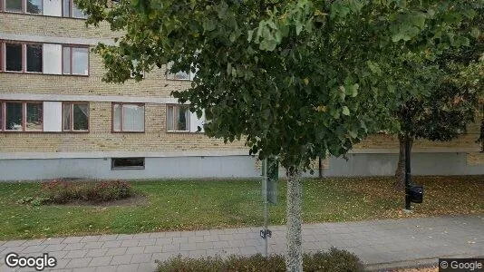Lägenheter att hyra i Linköping - Bild från Google Street View