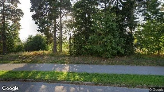 Lägenheter att hyra i Gävle - Bild från Google Street View