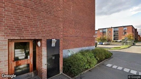 Lägenheter att hyra i Söderort - Bild från Google Street View