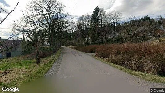 Lägenheter att hyra i Lundby - Bild från Google Street View