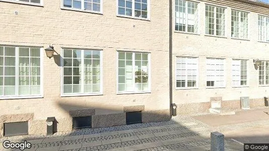 Lägenheter att hyra i Västerås - Bild från Google Street View