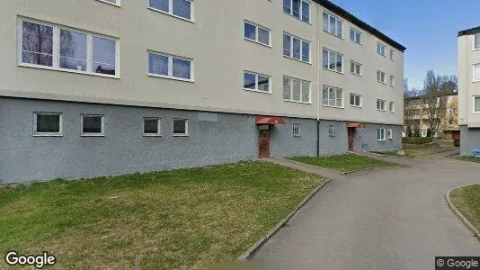 Lägenheter att hyra i Eskilstuna - Bild från Google Street View