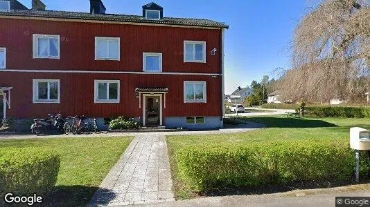Lägenheter att hyra i Växjö - Bild från Google Street View