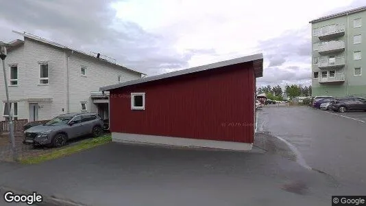 Lägenheter att hyra i Sigtuna - Bild från Google Street View