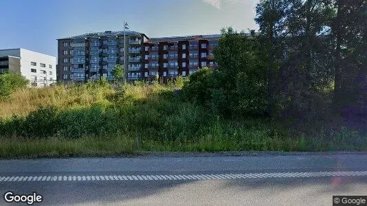 Lägenheter att hyra i Sundbyberg - Bild från Google Street View