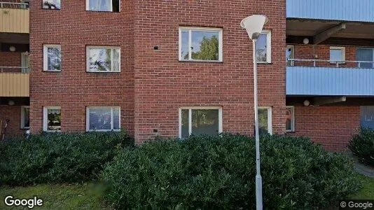 Lägenheter att hyra i Värmdö - Bild från Google Street View
