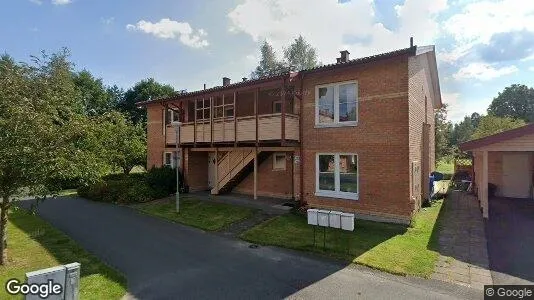 Lägenheter att hyra i Värnamo - Bild från Google Street View