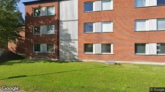 Lägenheter att hyra i Uppsala - Bild från Google Street View
