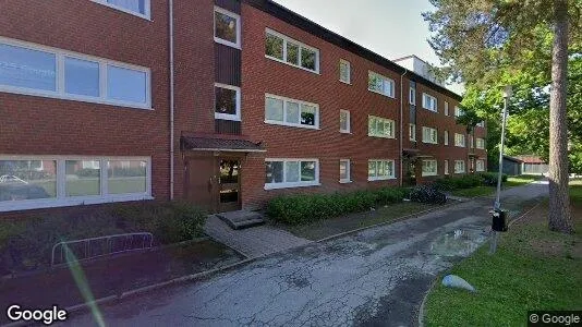 Lägenheter att hyra i Uppsala - Bild från Google Street View