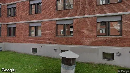 Lägenheter att hyra i Östermalm - Bild från Google Street View