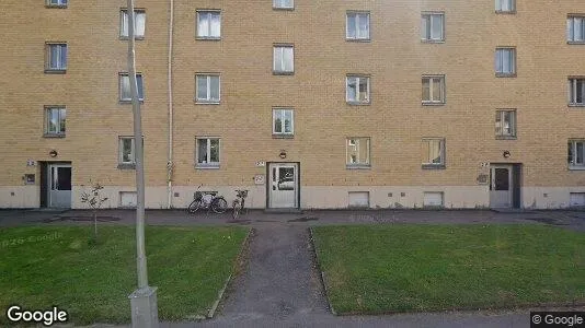 Lägenheter att hyra i Örgryte-Härlanda - Bild från Google Street View