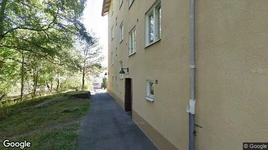 Lägenheter att hyra i Majorna-Linné - Bild från Google Street View