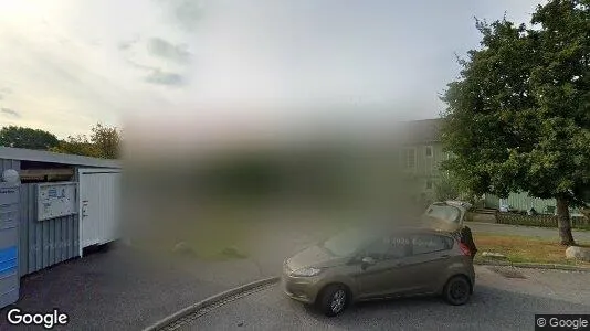 Lägenheter att hyra i Mölndal - Bild från Google Street View
