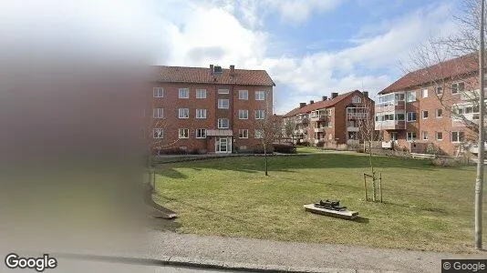Lägenheter att hyra i Helsingborg - Bild från Google Street View