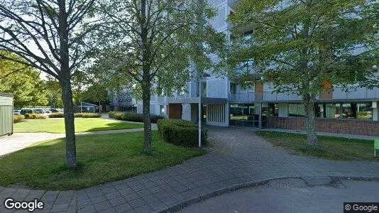 Lägenheter att hyra i Helsingborg - Bild från Google Street View