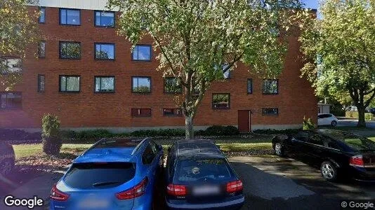 Lägenheter att hyra i Helsingborg - Bild från Google Street View
