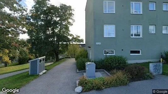 Lägenheter att hyra i Västerort - Bild från Google Street View