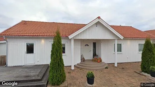 Lägenheter att hyra i Västerås - Bild från Google Street View