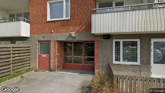 Lägenheter att hyra i Eskilstuna - Bild från Google Street View