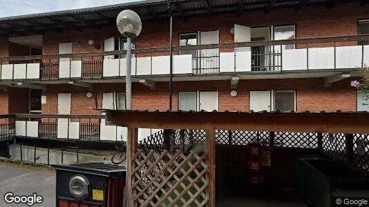 Lägenheter att hyra i Söderort - Bild från Google Street View