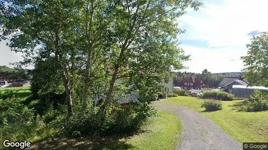 Lägenheter att hyra i Östersund - Bild från Google Street View