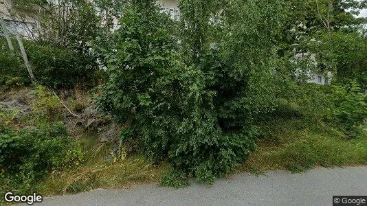 Lägenheter att hyra i Söderort - Bild från Google Street View