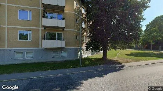 Lägenheter att hyra i Söderort - Bild från Google Street View