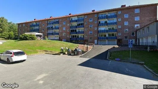 Lägenheter att hyra i Askim-Frölunda-Högsbo - Bild från Google Street View