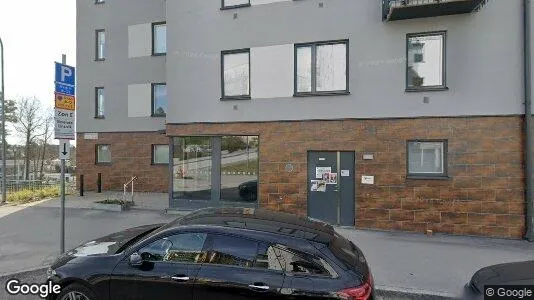 Lägenheter att hyra i Sundbyberg - Bild från Google Street View
