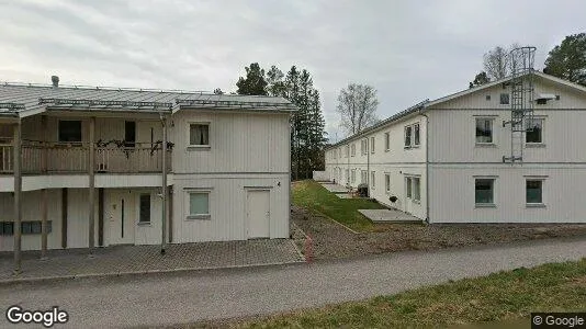 Lägenheter att hyra i Sundsvall - Bild från Google Street View