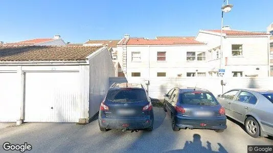 Lägenheter att hyra i Täby - Bild från Google Street View
