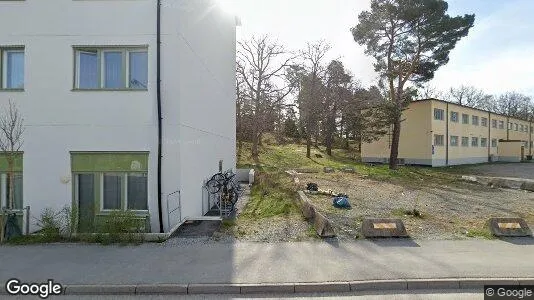 Lägenheter att hyra i Järfälla - Bild från Google Street View