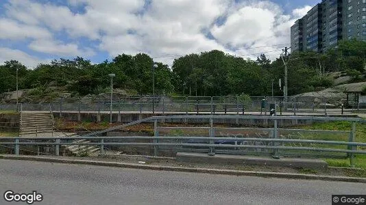 Lägenheter att hyra i Askim-Frölunda-Högsbo - Bild från Google Street View