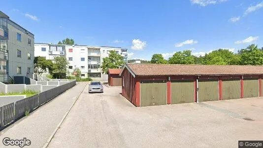 Lägenheter att hyra i Angered - Bild från Google Street View