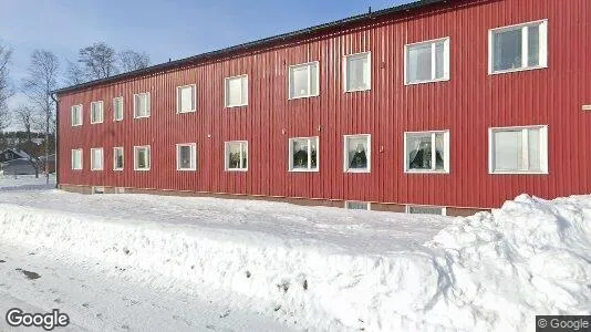 Lägenheter att hyra i Arvidsjaur - Bild från Google Street View