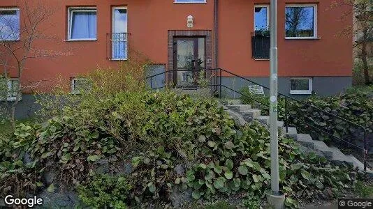 Lägenheter att hyra i Söderort - Bild från Google Street View