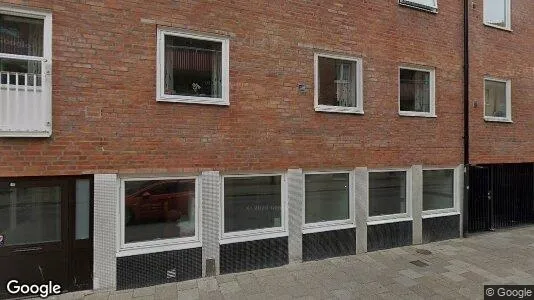 Lägenheter att hyra i Malmö Centrum - Bild från Google Street View