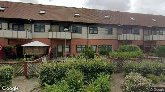 Lägenheter att hyra i Eslöv - Bild från Google Street View