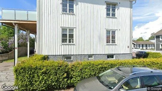Lägenheter att hyra i Karlstad - Bild från Google Street View