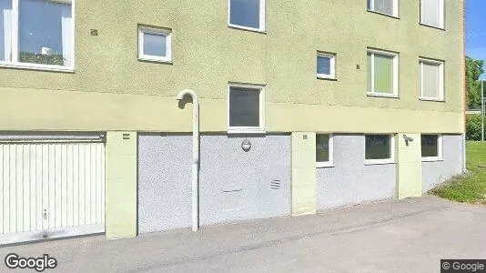 Lägenheter att hyra i Botkyrka - Bild från Google Street View