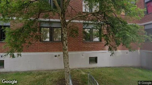 Lägenheter att hyra i Östermalm - Bild från Google Street View