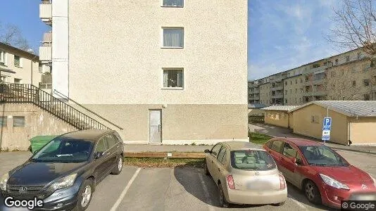 Lägenheter att hyra i Österåker - Bild från Google Street View