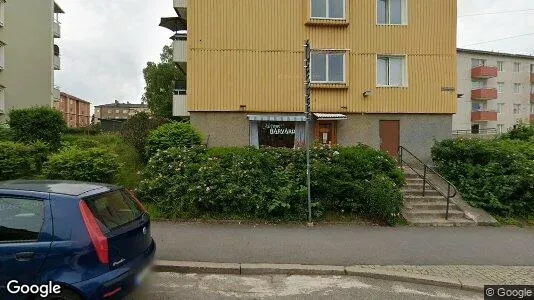 Lägenheter att hyra i Norrköping - Bild från Google Street View