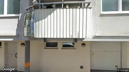 Lägenheter att hyra i Jönköping - Bild från Google Street View